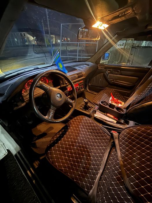 Машина БМБ Немецкая отличная.