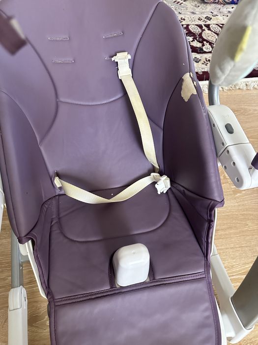 Продаю стульчик люльку