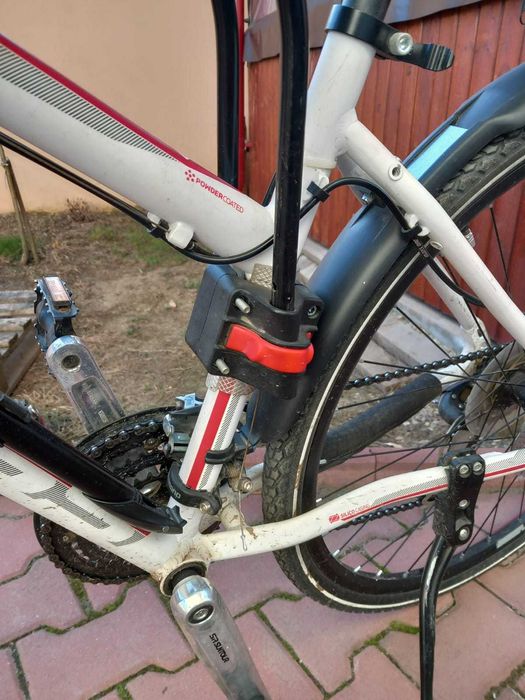 Scaun bicicleta pentru copii mici