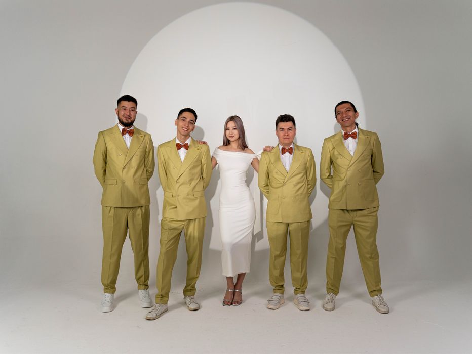 Живая музыка! Лайв Бэнд ФОРУМ