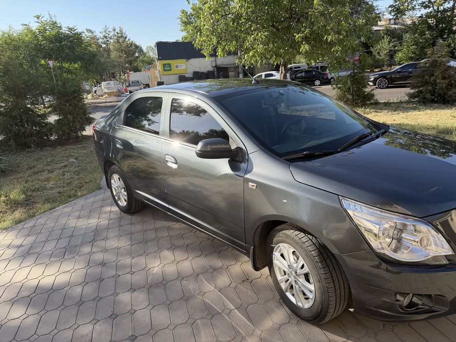 Cobalt avtomat srochna срочно