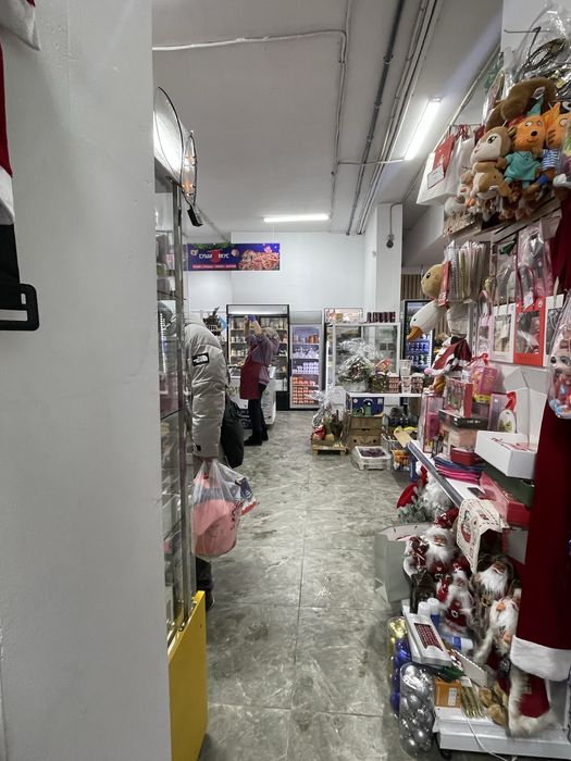 Продается коммерческое помещение