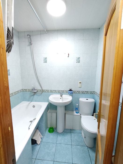 Срочно продаётся квартира 2/3/4 Тансыкбаева-1 Beshqoʻrgʻon