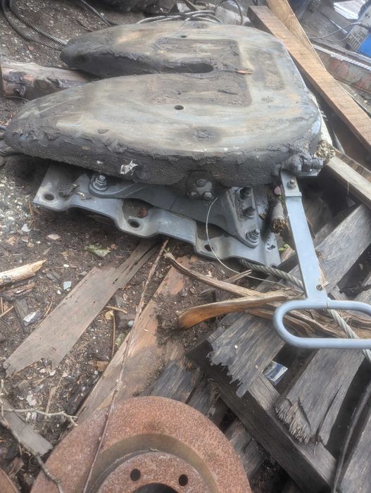 Лафет за камион влекач