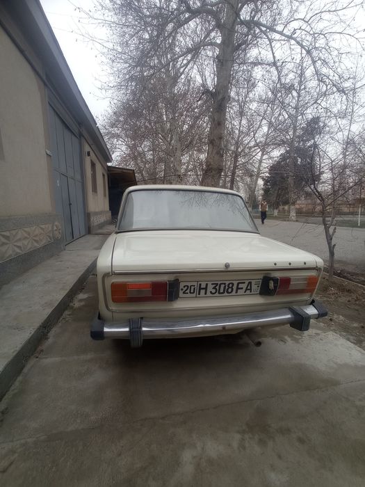 Jiguli 06 ishi yoq balonlari yaxwi xolatda yili 1991 yil