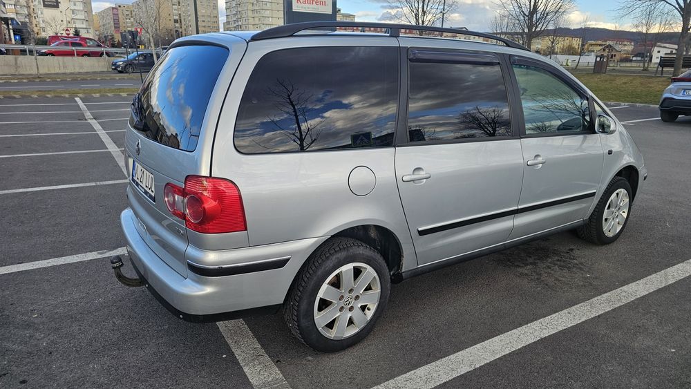 Saran. Euro 4.7 locuri 2007