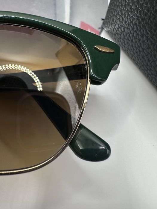 Ray-Ban RB 2176 136885 ClubMaster Folding