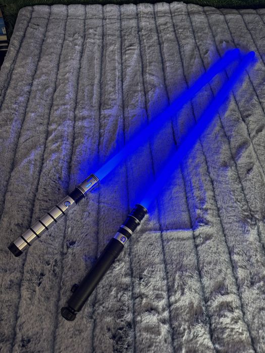 Set de sabii Star Wars