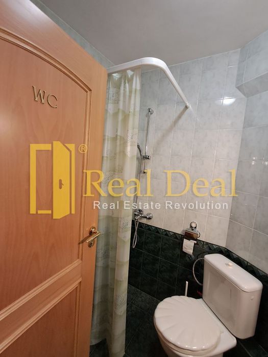 Дава се под наем Офис в София, Изток - 65 кв.м за 598.23 € - Снимка #11