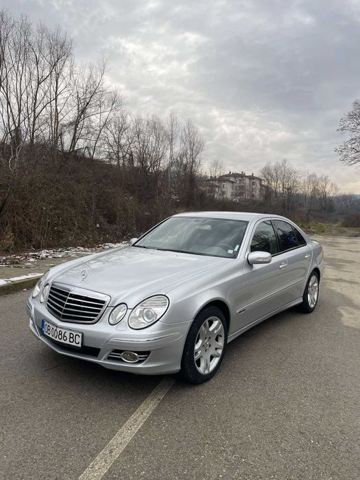 ПродавамМерцедес