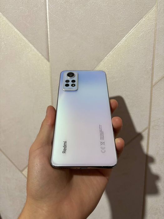 Xiaomi Redmi Note 12 Pro 256gb