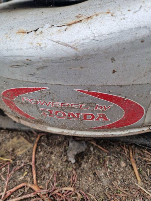 Косачка за трева Хонда