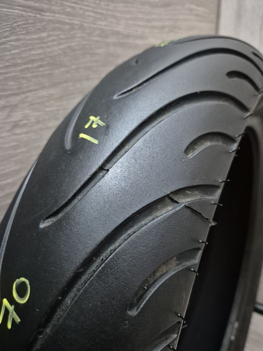 Anvelopa moto 140 70 17 Michelin pilot street dot 2822