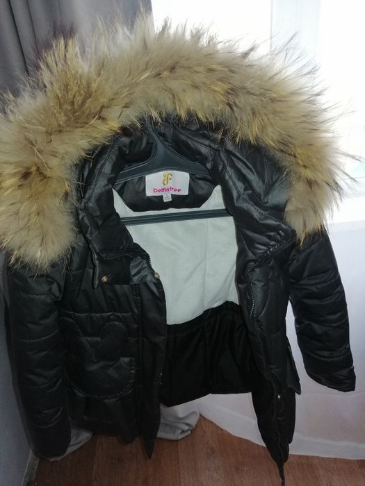 Курта детская...