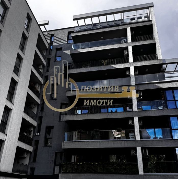 Дава се под наем Тристаен апартамент в София, Витоша - 110 кв.м за 950 € - Снимка #10