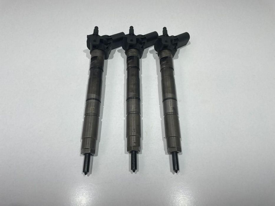 Injector Audi A6 (2004-2011) [4F2, C6] 3.0 tdi bmk 059130277s