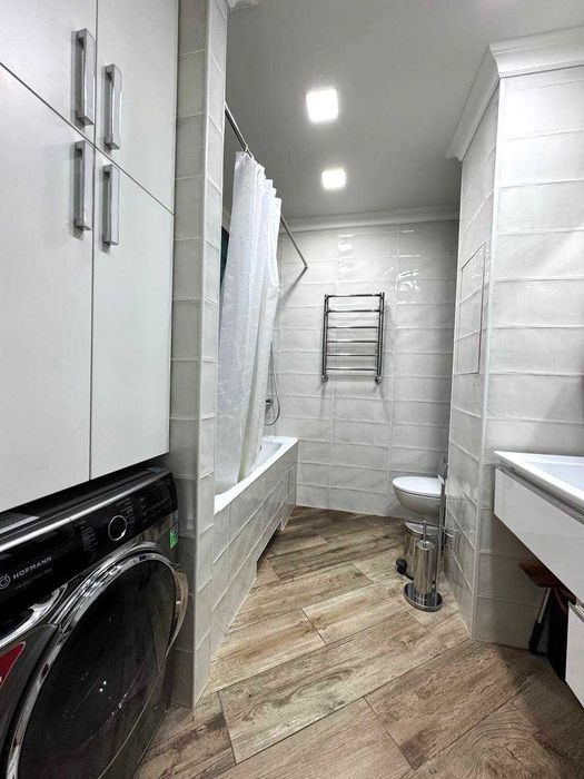 Аренда квартиры Алайский Ц-2 квартал 3 ком