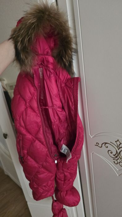 Комбинизон add рост 68