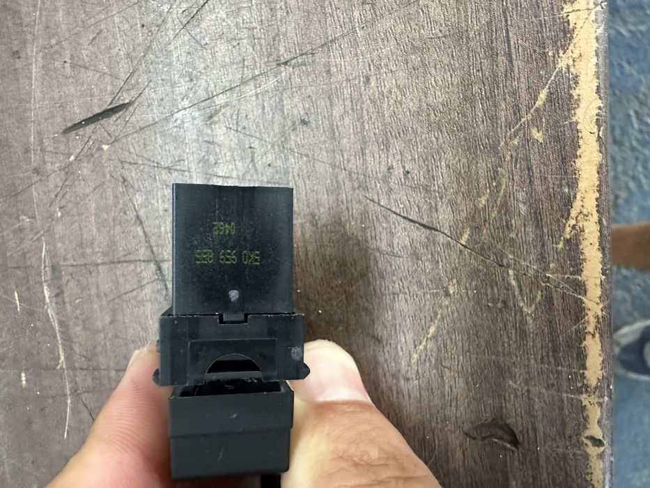 Butoane geam bloc lumini oglinzi crom passat cc b7 b6 tiguan golf 6