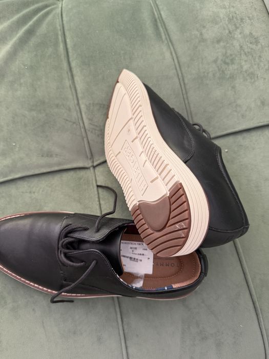 Ботинки Tommy Hilfiger. США. Новые