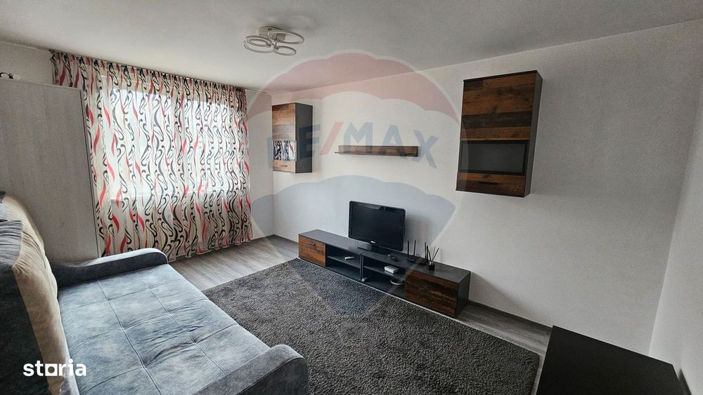 Apartament cu 1 camere de închiriat în zona Darmanesti — fotografia 1