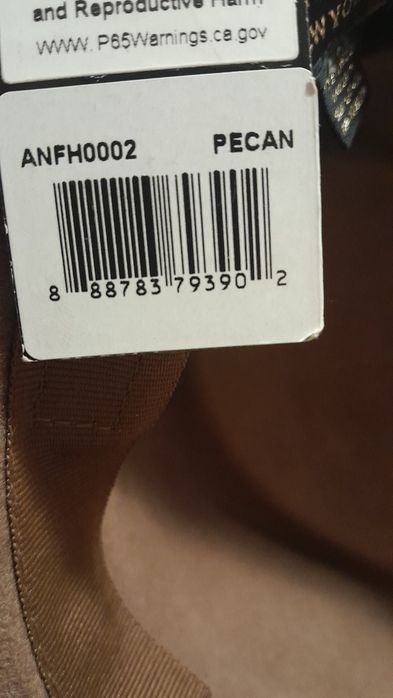 Pălărie barbati Christian Siriano