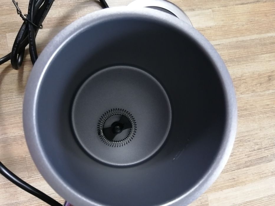 Капучинатор (вспениватель молока)