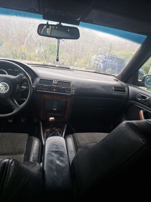 VOLKSWAGEN Bora 2002 — imagine 3