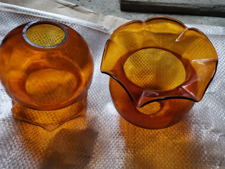 Плафоны люстры/светильника