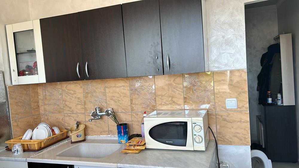 Продава се Двустаен апартамент в Разград, Център - 62 кв.м за 1563 €/кв.м - Снимка #4