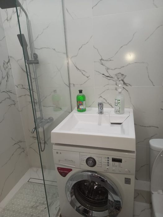 Сдам 1.ком.кв.  Район 1 гор.больницы.