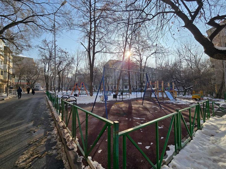 Продам 3кмт Орбита-4 дом9