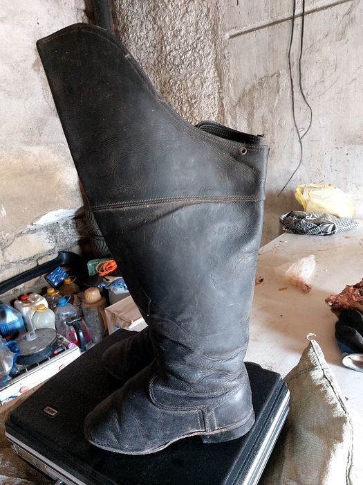 Саптама етік сатылады