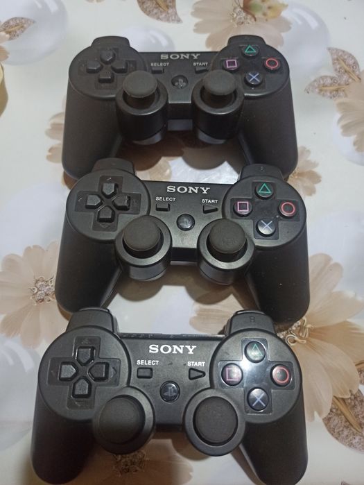 PlayStation 3 256 taliy