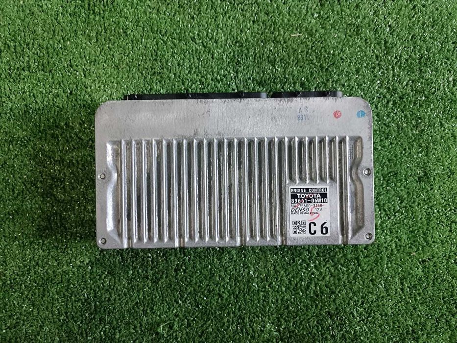 Блок управления ДВС ( ЭБУ ) Toyota Camry 55 2AR-FE 2,5. Европа