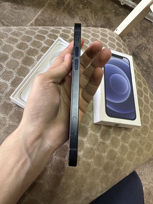 Iphone 12 Айфон 12