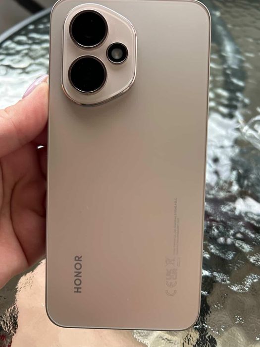 Honor 400 с гаранция