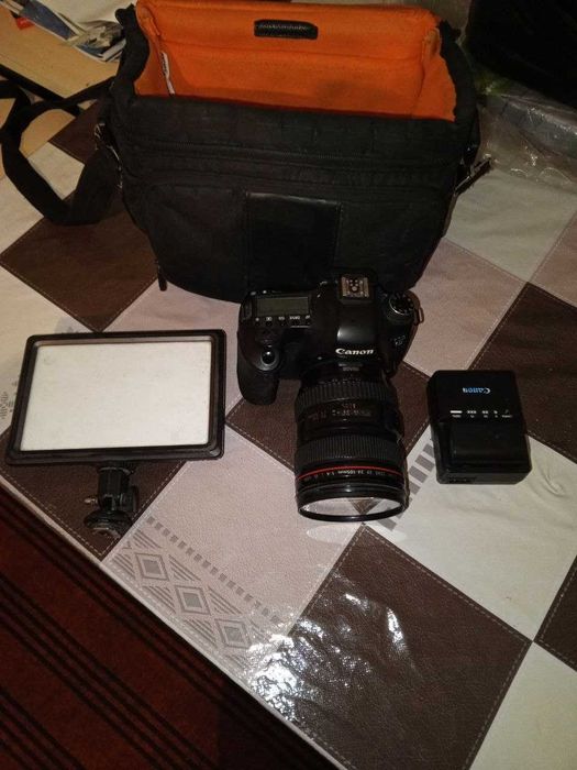 Canon EOS 6D сотаман