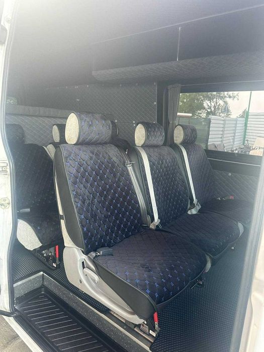 Spre vânzare  Mercedes Sprinter