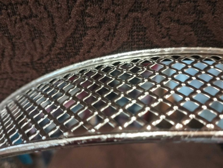 Чисто нов огледален поднос ф 38