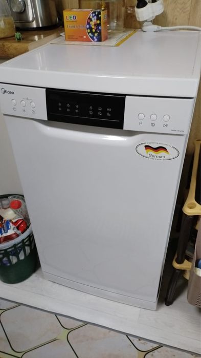 Посудомоечная машина