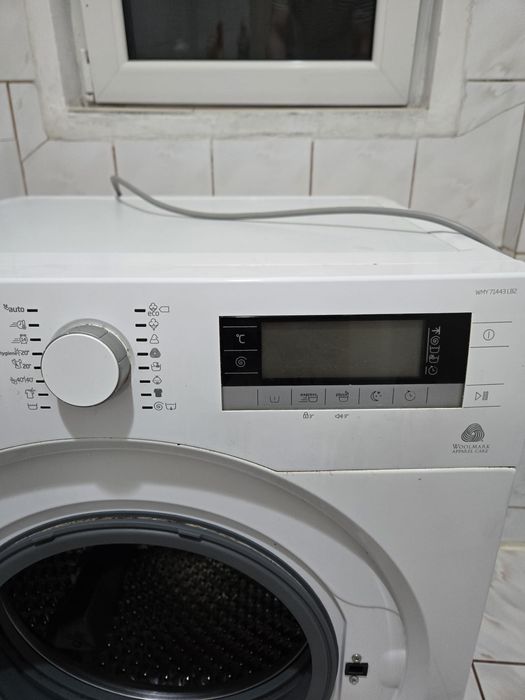 Vand masina spalat BEKO automata