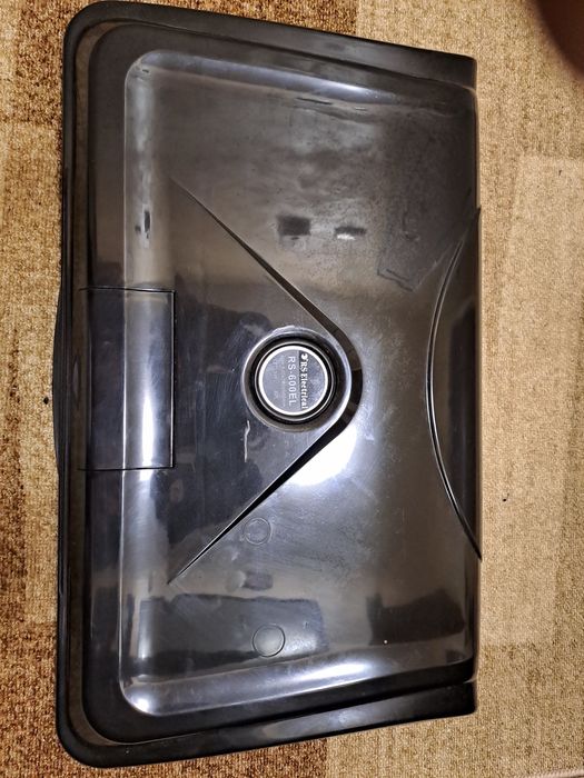 Капак за аквариум без осветление