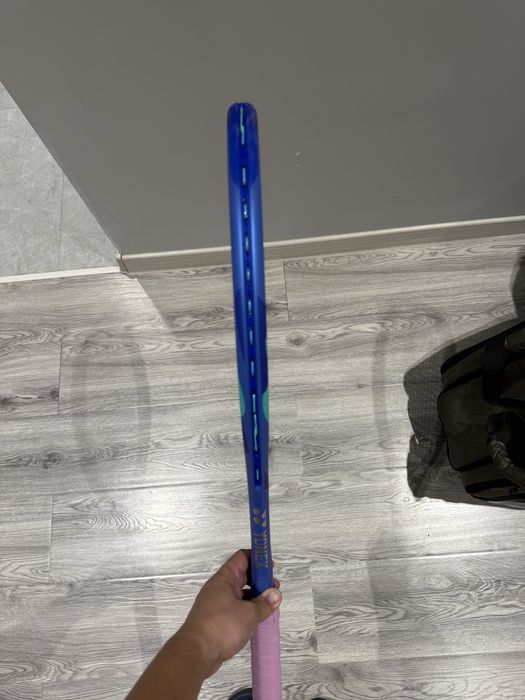 Yonex Ezone 98L (теннис ракетка)
