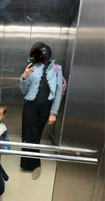 Двойки, юбки, платья, абая