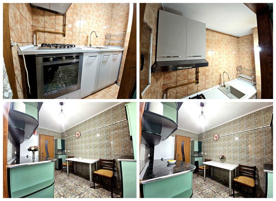 Inchiriere Ap 2 Camere Ultra-Central Ploiești