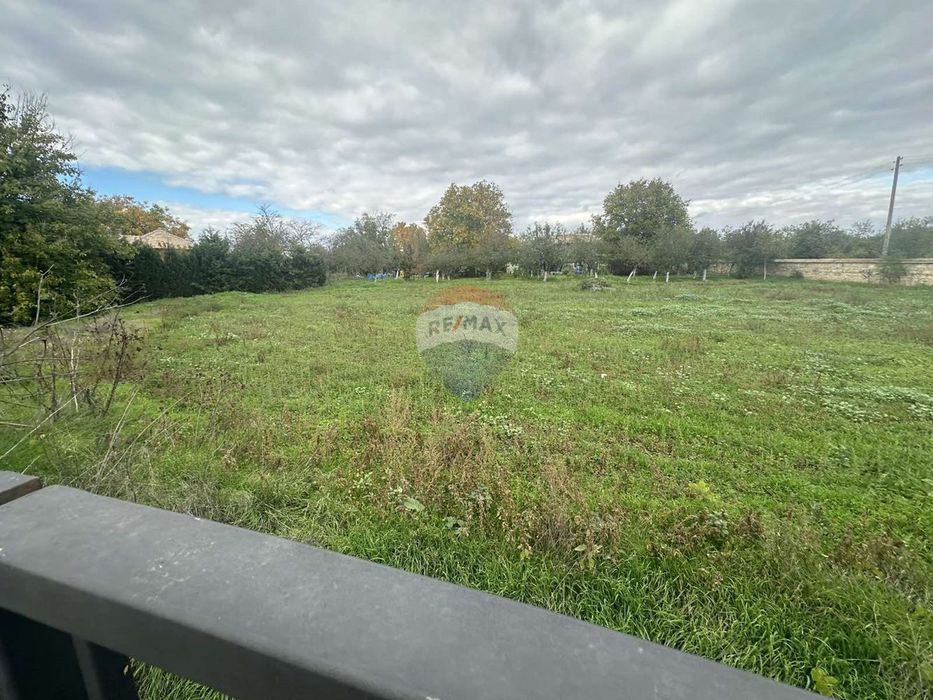Парцел в село Доброплодно, област Варна В.В 4190