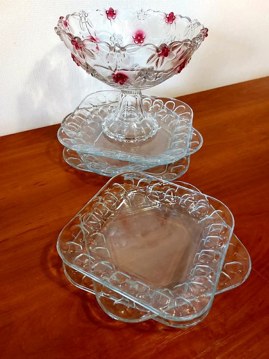 Продам посуду производства Иран