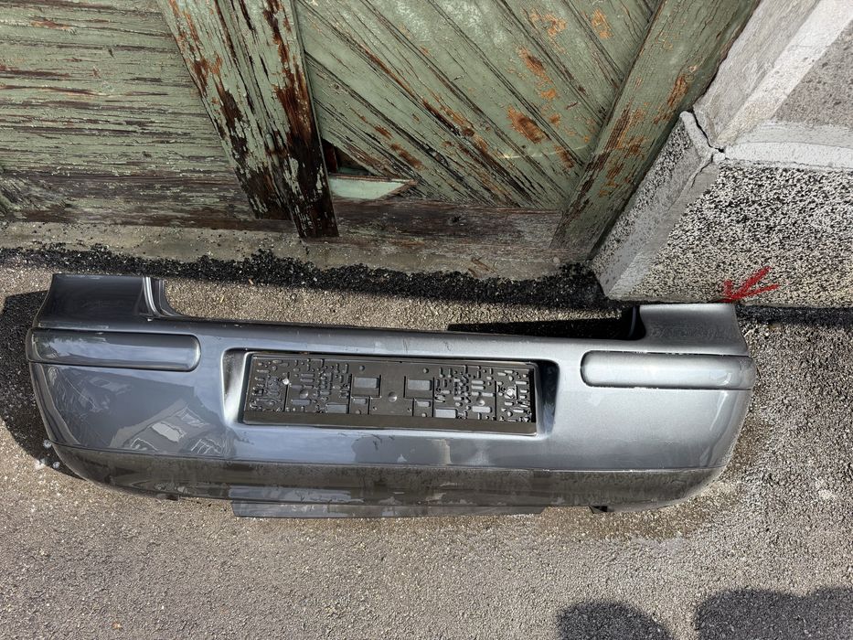 Части от Golf 4
