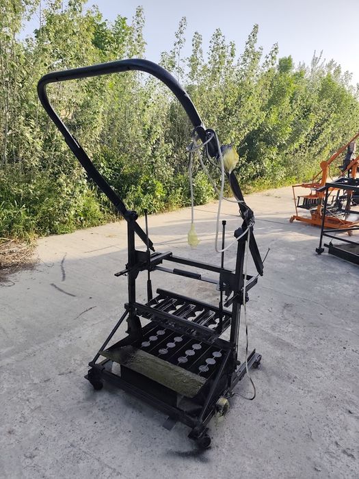 Shilakabilok quyish aparatlari sotiladi sirojniy